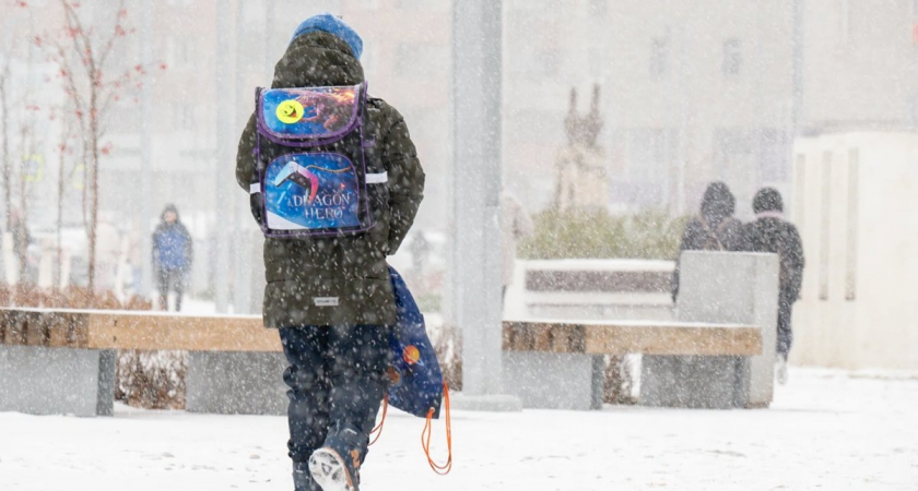    Десятки детей доставлены в полицию за время новогодних каникул (архивное фото)