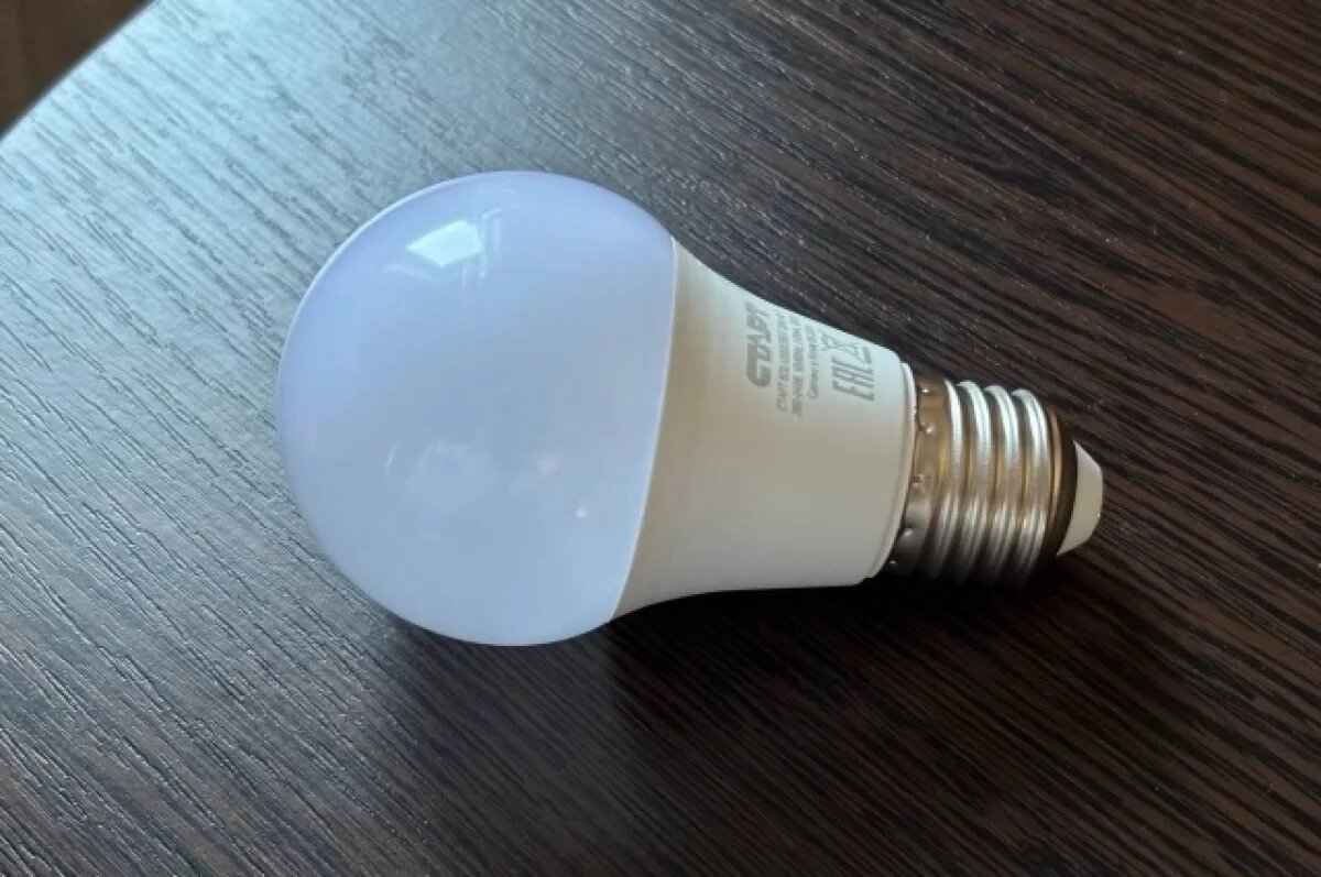    В Солотче Рязани более 5 часов жители просидели без света