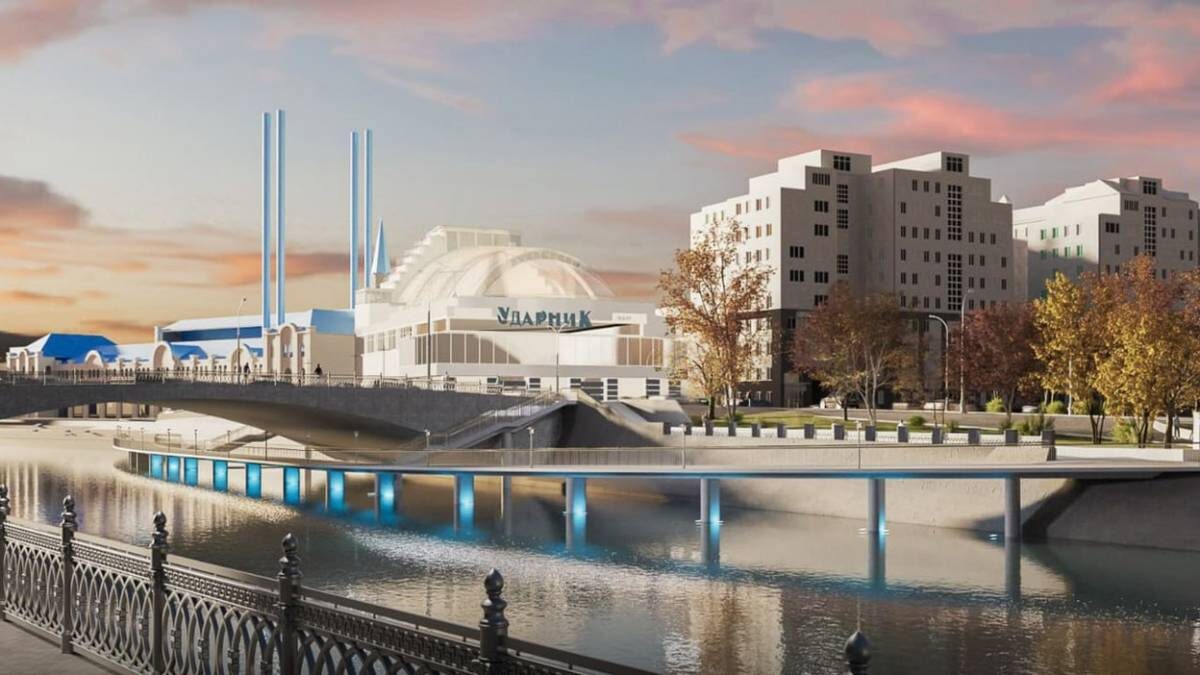    Фото: Telegram / Мэр Москвы Сергей Собянин