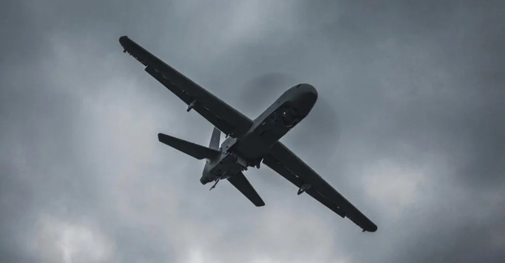    "Успеете поесть пельменей": Бречалов пояснил режим "Опасное небо" в Удмуртии