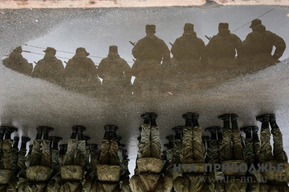    Контрактникам Татарстана повысили выплаты до 2,9 млн рублей