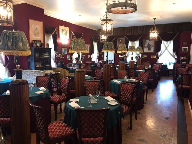 Немного похоже на то место.