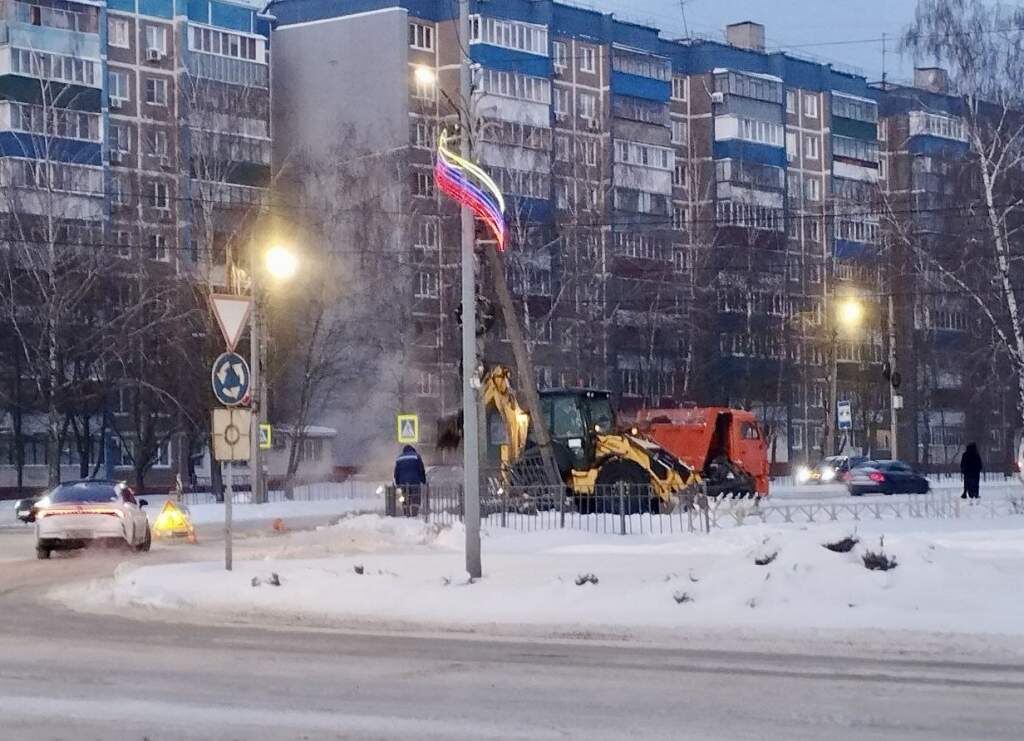    Фото из соцсетей Евгения Маслова