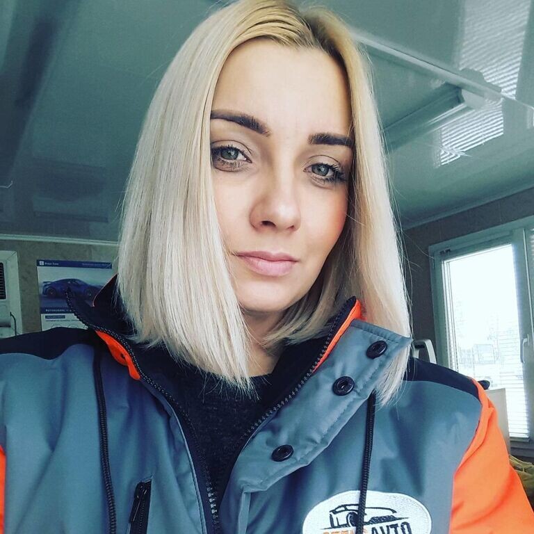 Лина Сторожева