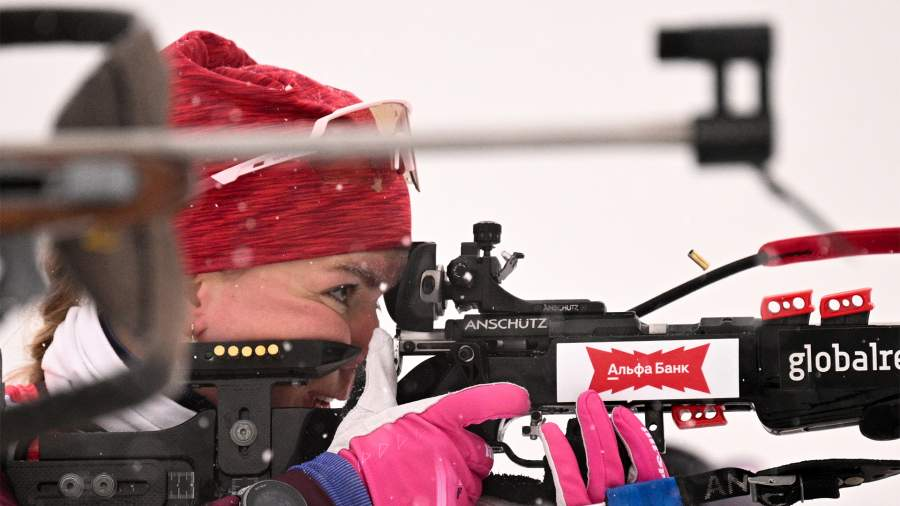 Фото: «РИА Новости»/Алексей Филиппов