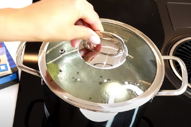 Рыбный пирог за считанные минуты: секрет настоящего домашнего уюта за 30 минут