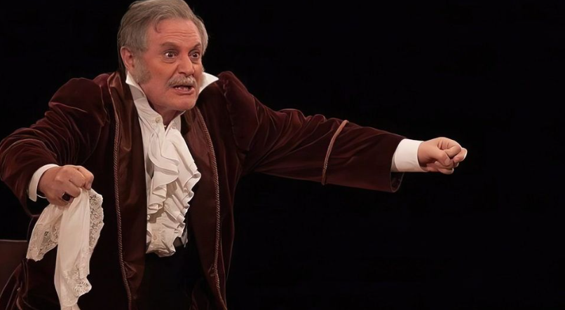 «Горе от ума» (2000)