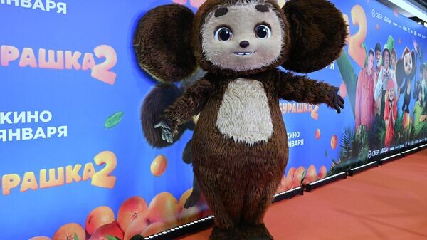    © Sputnik / Екатерина Чеснокова