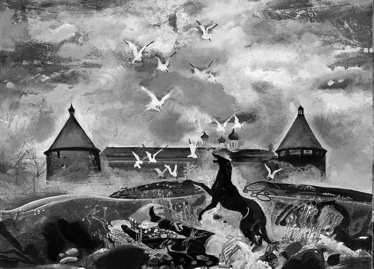 ТО, О ЧЁМ ВАМ НЕ РАССКАЖУТ