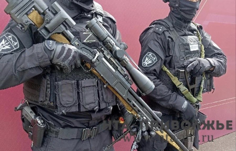    ФСБ предотвратила украинский теракт на Чусовом мосту в Прикамье