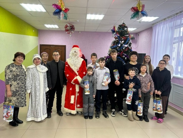 Фото: пресс-служба Общественной палаты Тюменской области