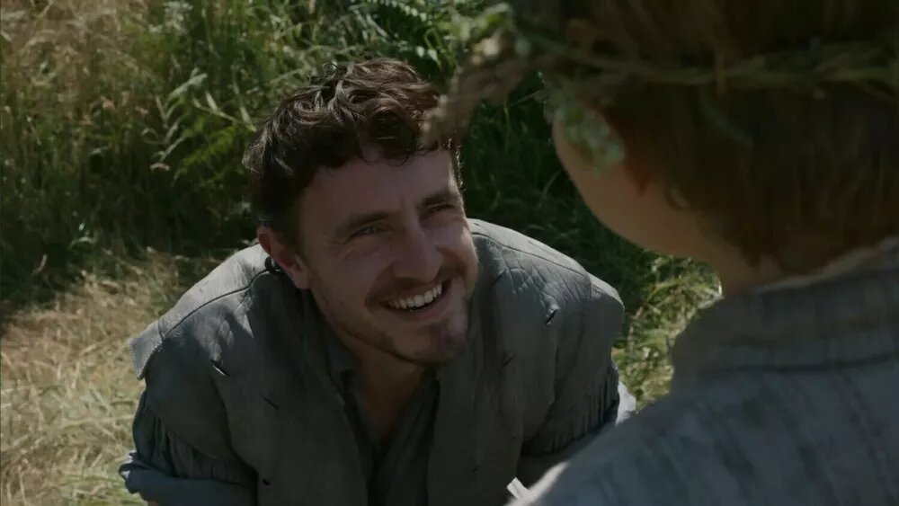 “Гамнет”📷
