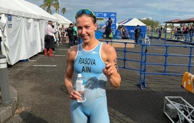    Валентина Рясова  ТАСС