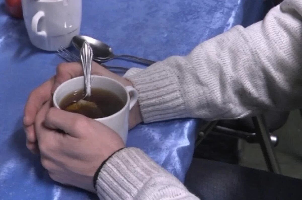    К морозам на дорогах под Новосибирском заработают пункты обогрева