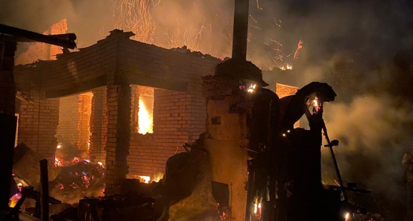    Фото: пресс-служба ГУ МЧС по региону