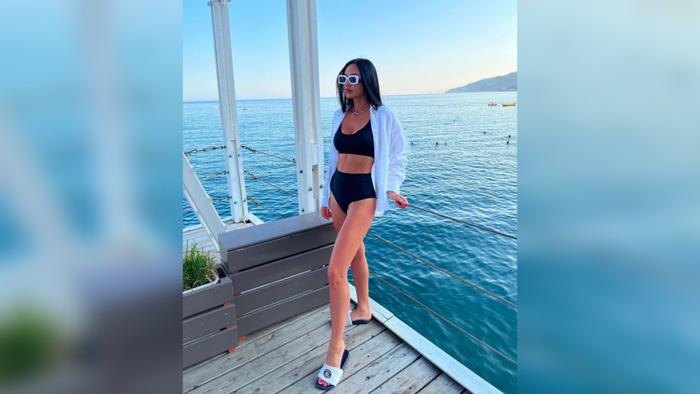 Виктория Шинкарук*. Обложка © VK / Виктория Шинкарук*