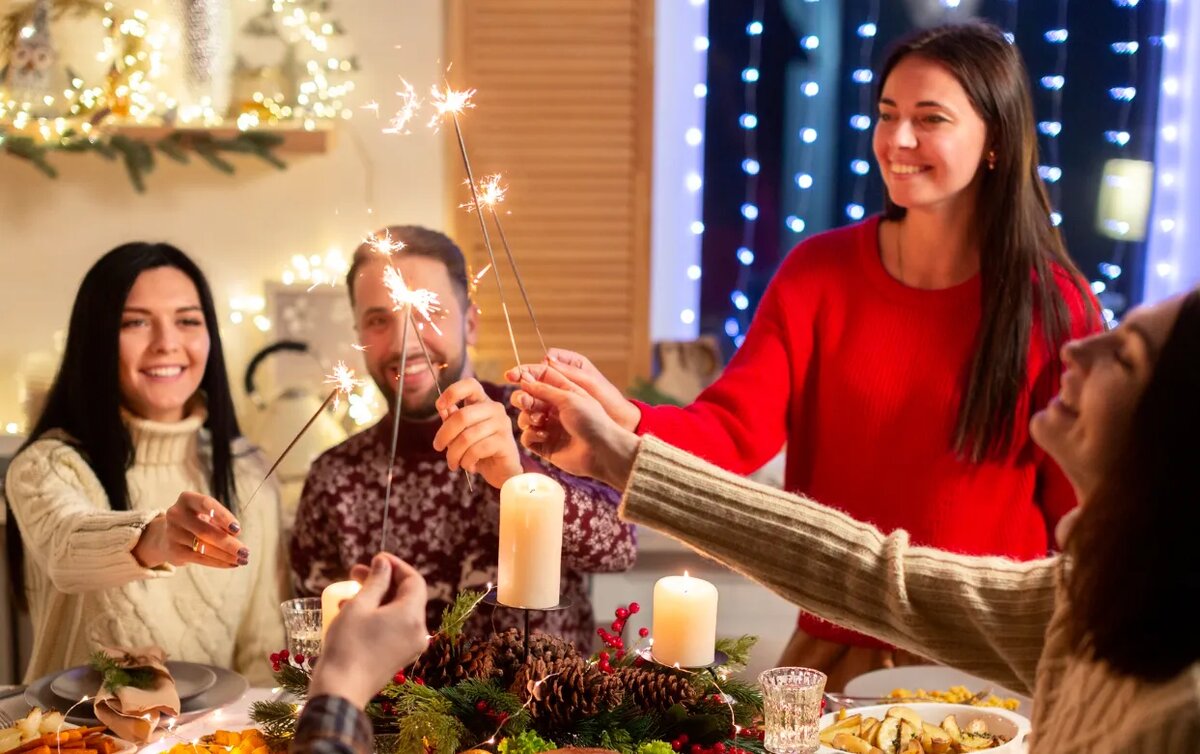    Приметы на Старый Новый год: что делают 13–14 января и зачем