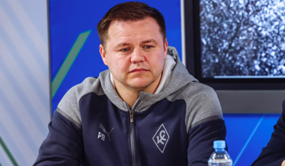     Руслан Пименов