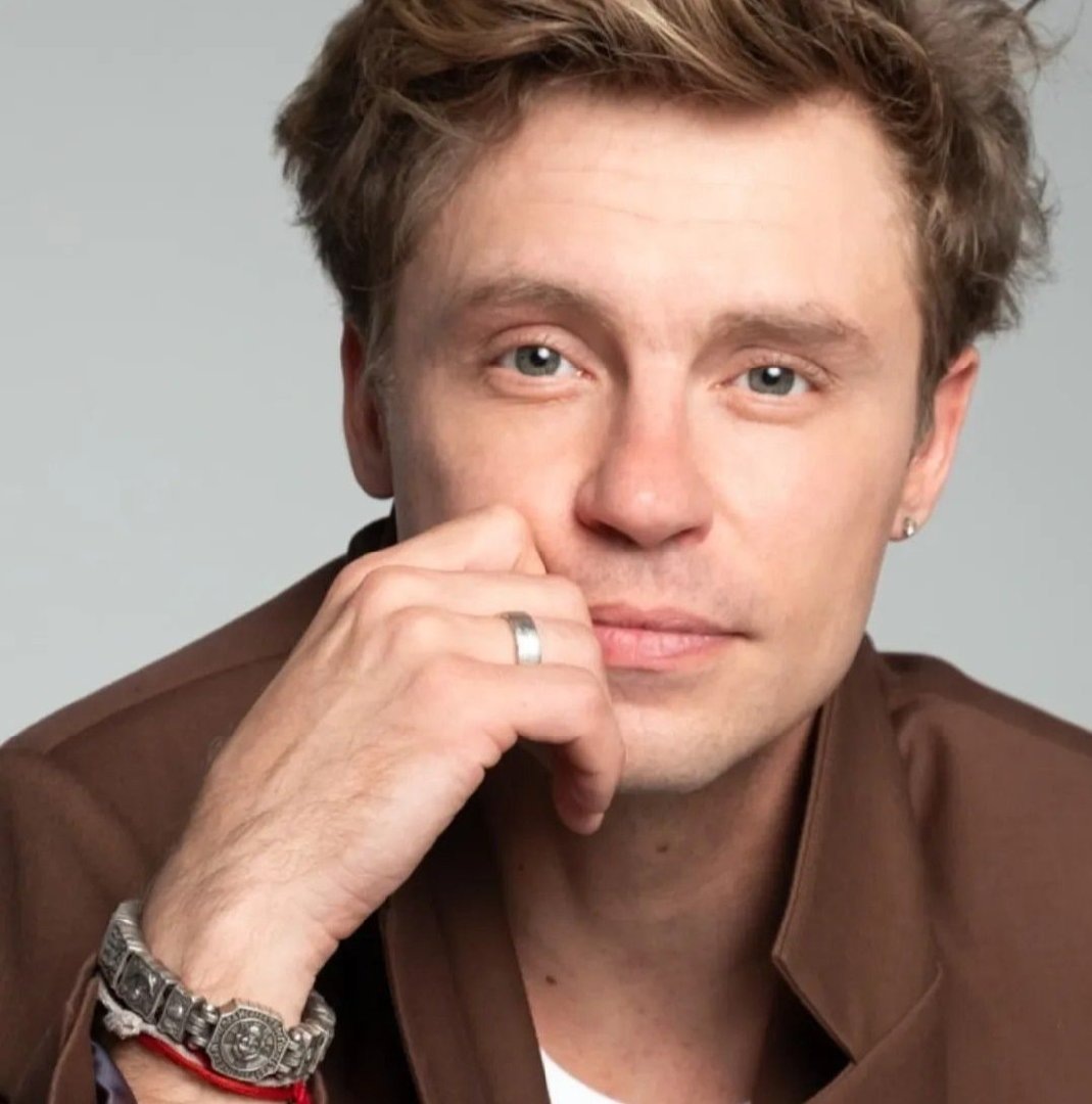    Александр Головин (фото: Instagram* @s.a.n.e.k13)