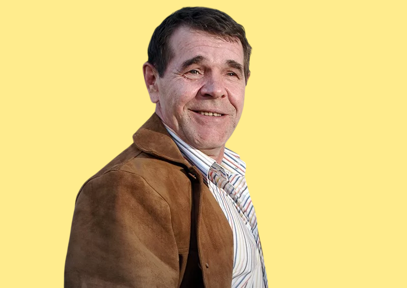 Алексей Булдаков