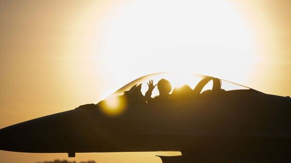    © Фото : Senior Airman Meghan Hutton