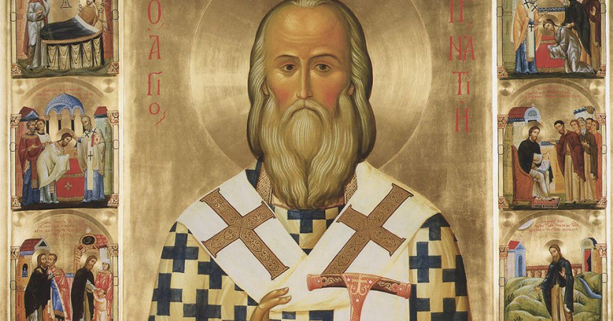 Как прийти к духовной зрелости? - Ответ в изречение святителя Игнатия Брянчанинова