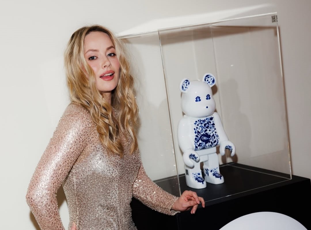 Зоя Бербер. Фото: соцсети