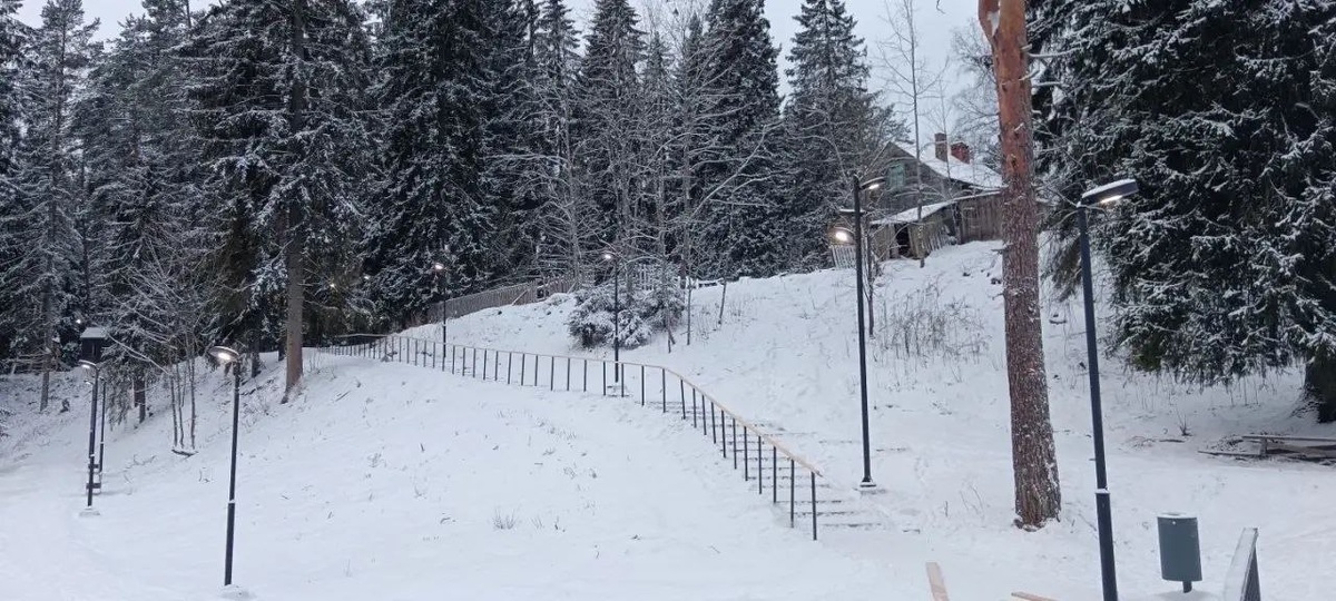    фото: © Администрация Лахденпохского округа