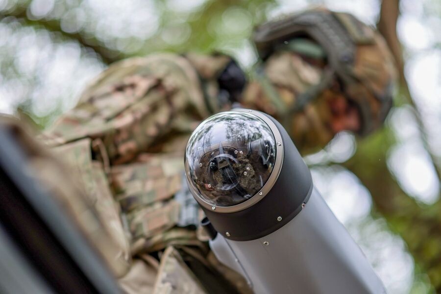     / Источник: © Алексей Коновалов/ТАСС