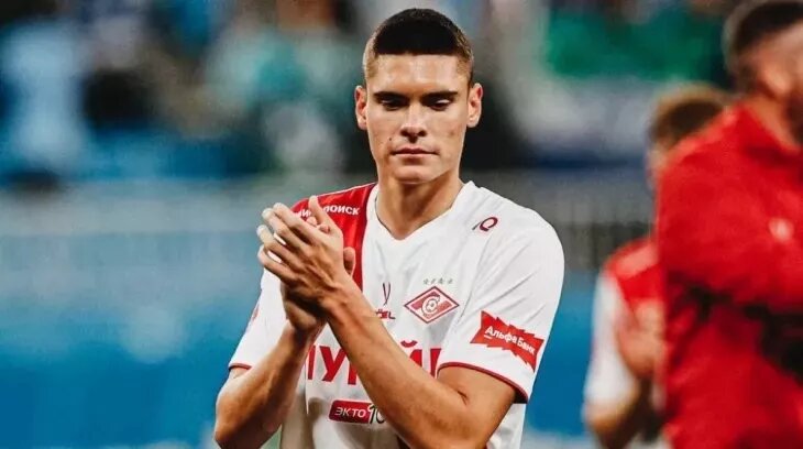 Фото: ФК Спартак