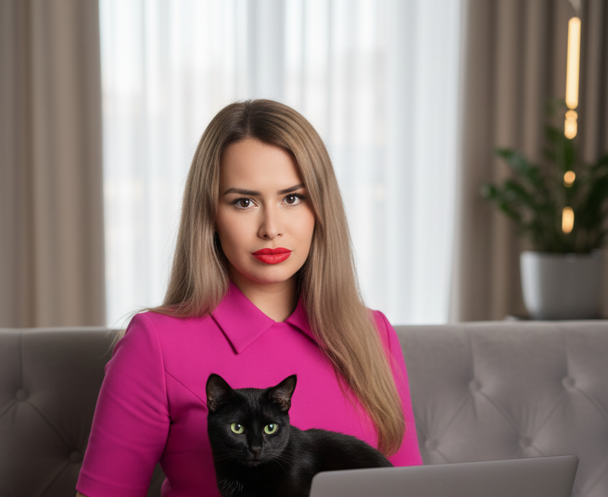 Юрист Разина Дарья А. +7 915 068 9111