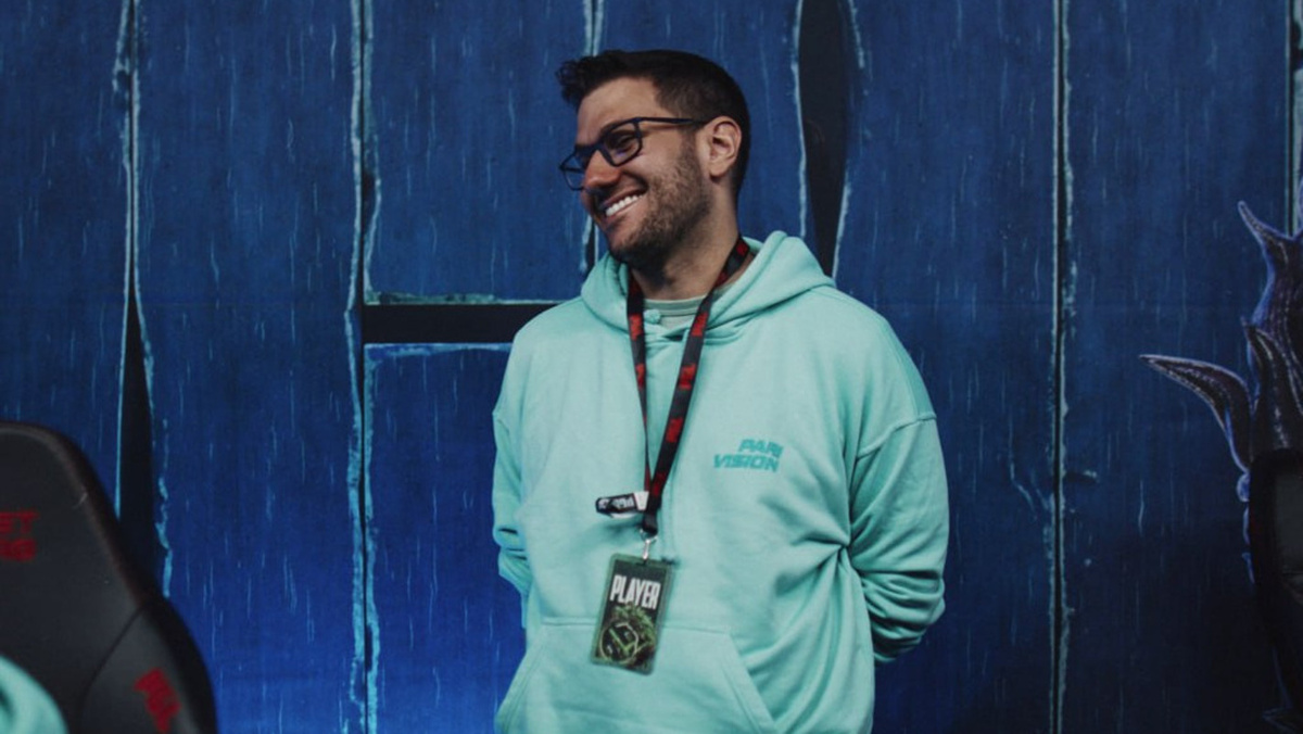 Источник: соцсети PARIVISION