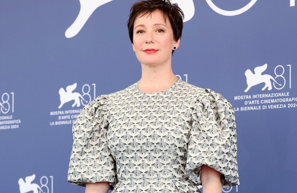 Чулпан Хаматова