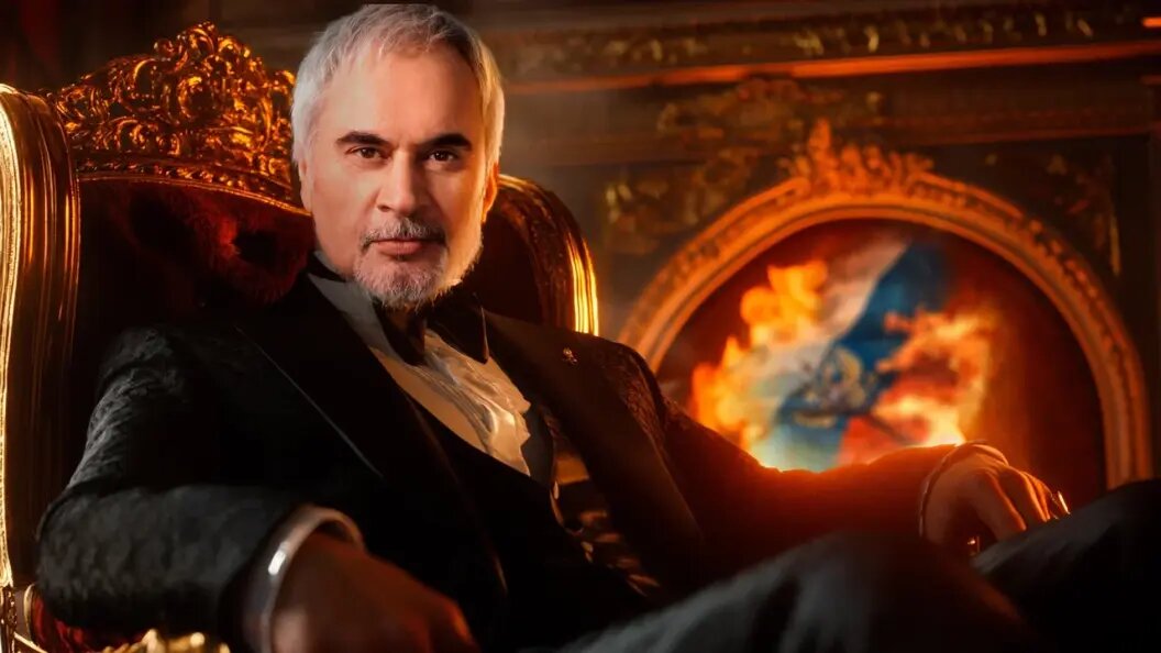    Коллаж Царьграда