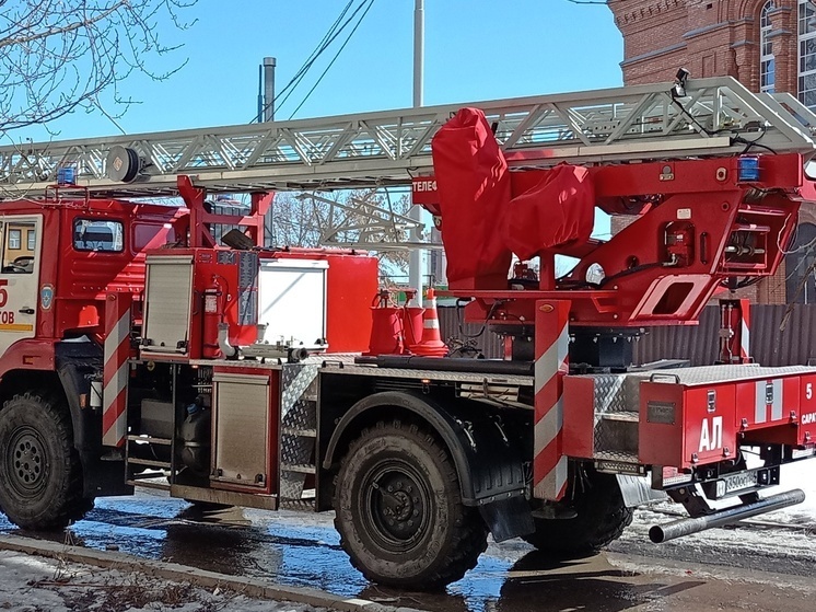     Фото: Наталья Балаболкина