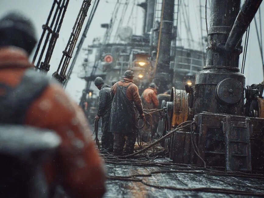 Рис. сгенерирован с помощью ИИ