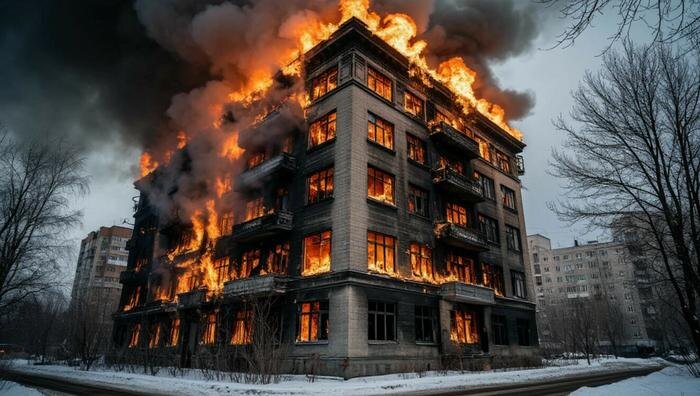 Обложка © Шедеврум / Life.ru