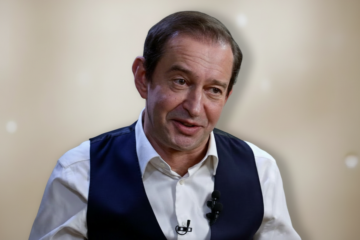 Константин Хабенский