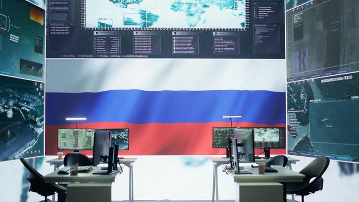 Обложка © Shutterstock / FOTODOM / DC Studio