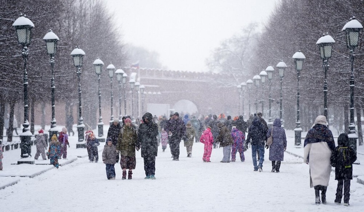    Фото: Агентство городских новостей "Москва"