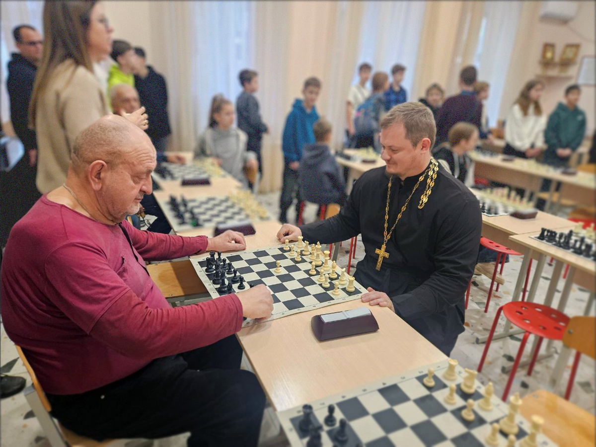 фото Крымской митрополии