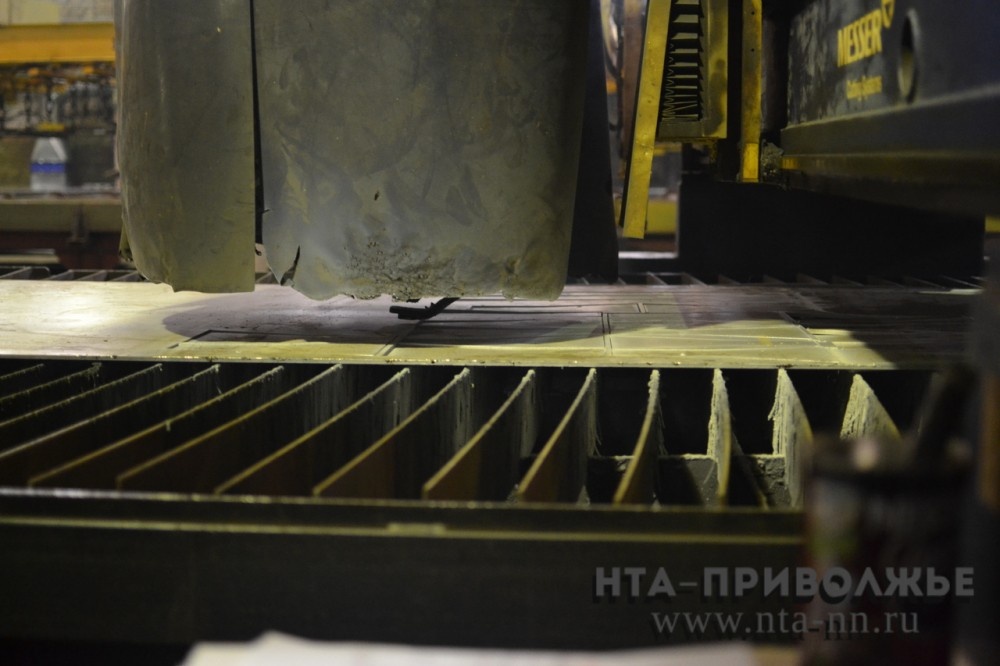    Эксперты РЦК в 2025 году повысили производительность труда на 27 нижегородских предприятиях