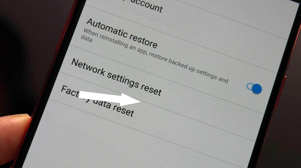    Вы не поверите как легко восстановить данные после сброса Android