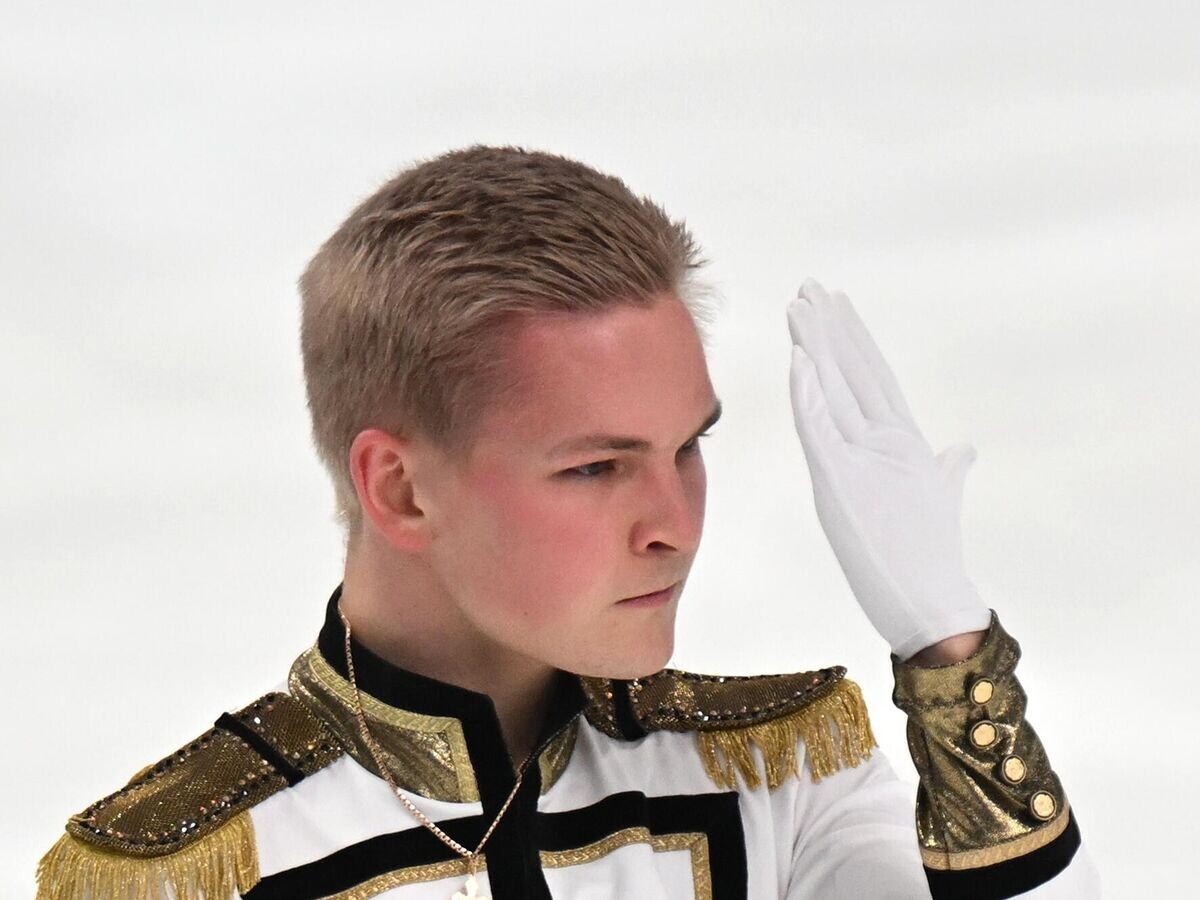    Михаил Коляда | © РИА Новости / Григорий Сысоев