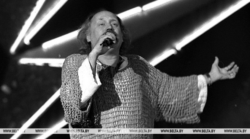 🎼🎤Песняр земли белорусской