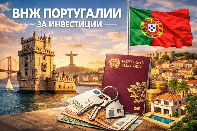 Кому действительно подходит «золотая виза»