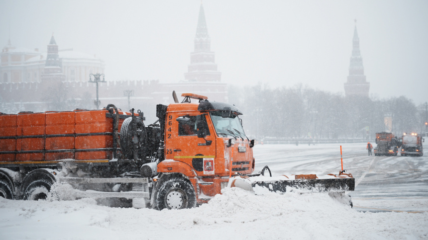    Фото: ИЗВЕСТИЯ/Сергей Лантюхов; 5-tv.ru