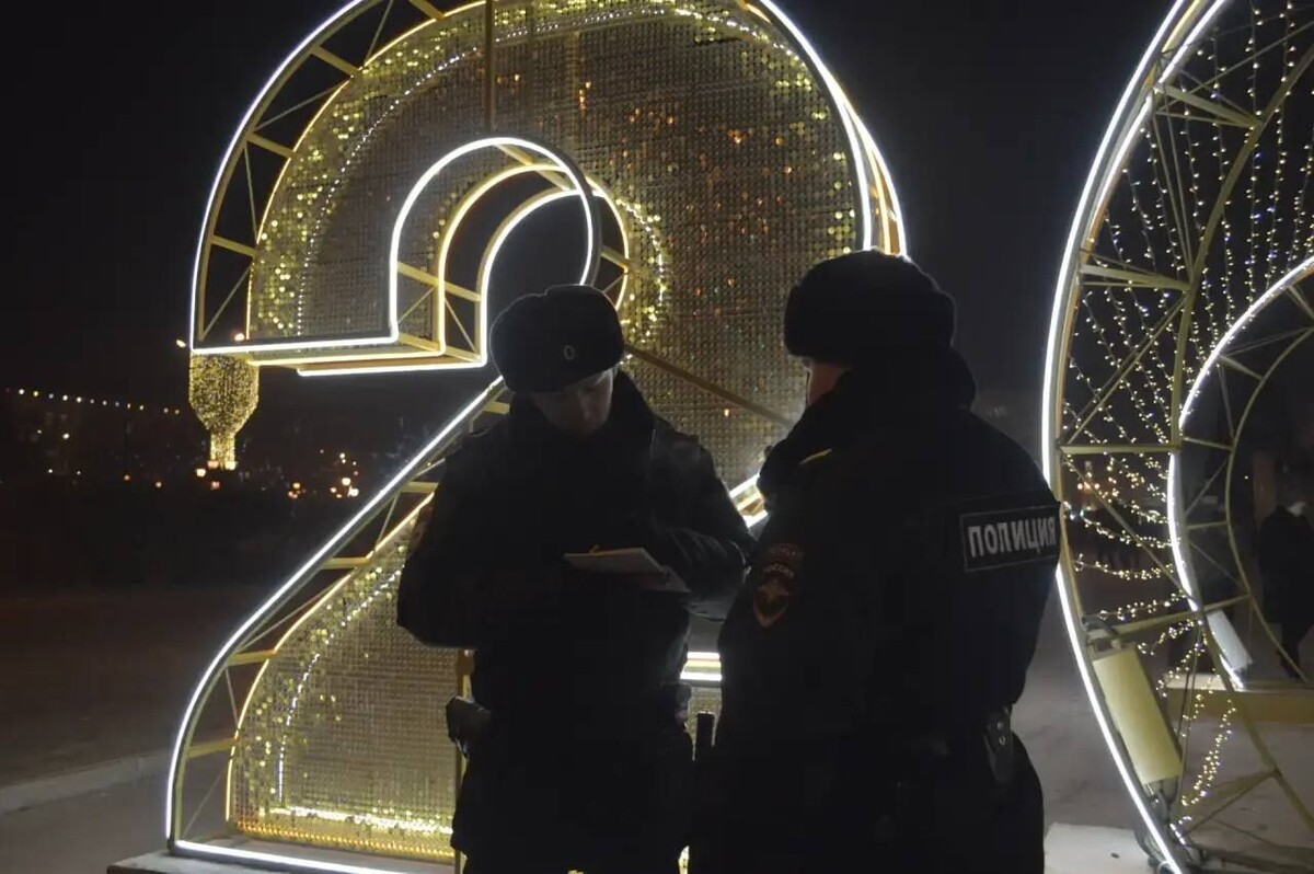    Фото: Пресс-служба УМВД России по Забайкальскому краю