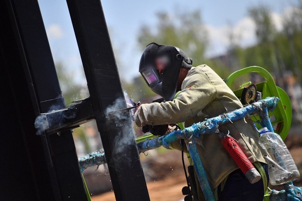    В Херсонской области запустили восемь инвестпроектов на 13,3 млрд рублей Иван МАКЕЕВ