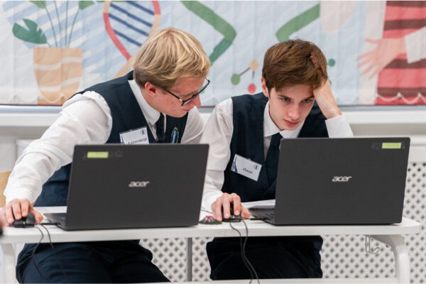    Фото: пресс-служба Минпросвещения России